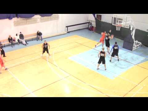 08.10.15 Slam Dunk - Ни о чем