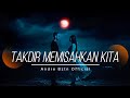 Bikin Nangis Lagu Perpisahan Menyayat Hati Takdir Memisahkan Kita Andre Bztn Lyric Video