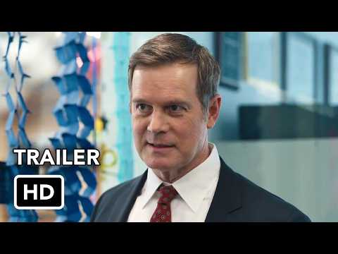 Line of Fire (2026)