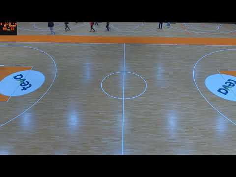 1.Regionalliga Südwest: BBU '01 Ulm vs TSG Solcom Ravens Reutlingen
