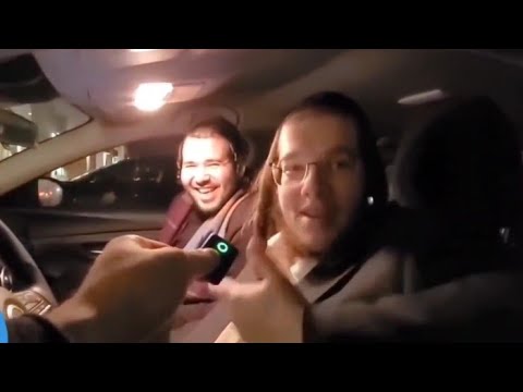 Leil Shishi Farbrang @RSVP NY with Eli Weber and Avrumy Schwartz - Shmiel Indig • Public Relations