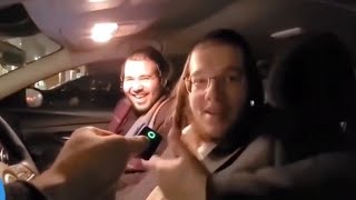 ליל שישי פארברנג @RSVP ניו יורק עם אלי ובר ואברומי שוורץ - שמיאל אינדיג • יחסי ציבור