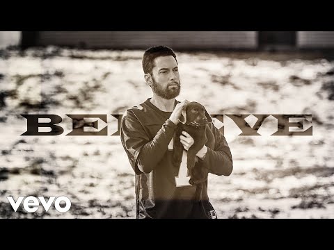 Eminem & Skillet - BELIEVE (2023)