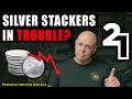 Silver Stackers Are Missing This Move 2is1