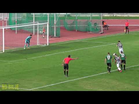 ND BILJE - All Goals Autumn 2020