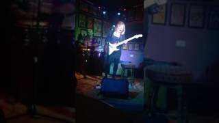 Beki Brindle Band - Possessive Emotions