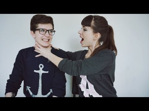 Brother Sister Tag Feat Flartvision