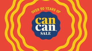 ShopRite 2024 ShopRite Can Can Sale | ShopRite Grocery Stores