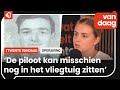 Gevechtsvliegtuig uit Tweede Wereldoorlog wordt na 80 jaar opgegraven uit Aamsveen