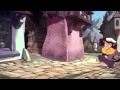 Pinocchioladdin Part 2 Pinocchio On The Run One Jump Ahead