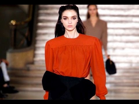 Miu Miu | Fall Winter 2011/2012 Full Fashion Show | Exclusive