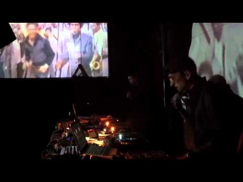 John Type Video DJ Set @ Tunnel Reggio Emilia 2012