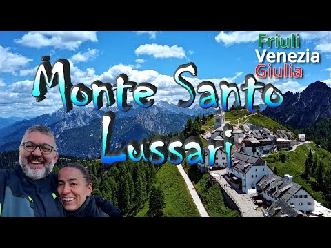 Mount Lussari #friuliveneziagiulia