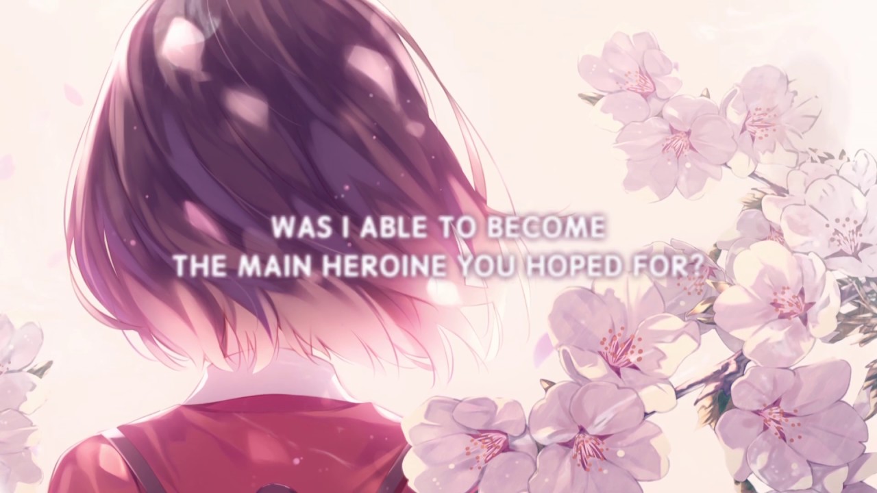 Saekano the Movie: Finale