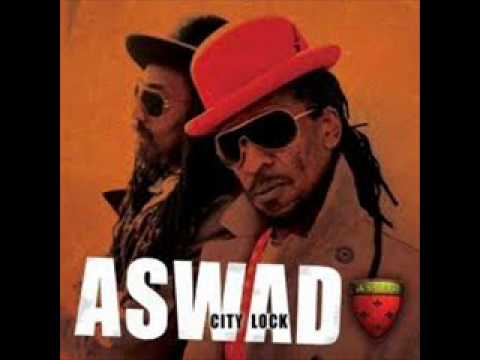 Aswad - City lock.