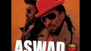 Aswad - City lock.