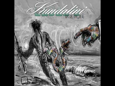 LABAL-S - Xtra Sensory - (Prod. by Cripla) KUNDALINI BOUTIQUE MixXxtape 2014