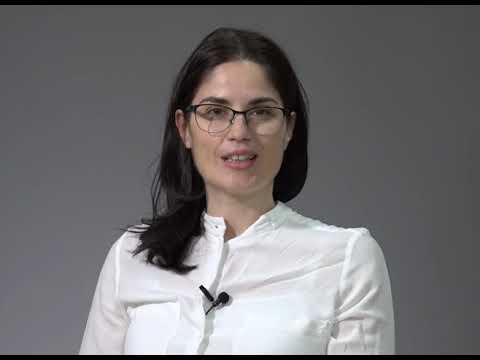 Upoznajte tim - Ivana Radonić