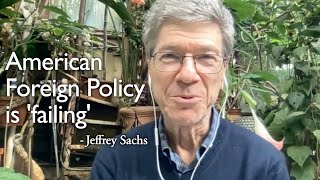 Geopolitics update - November 2024