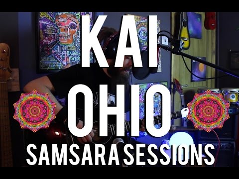 Kai Ohio - Wildfire // Samsara Sessions