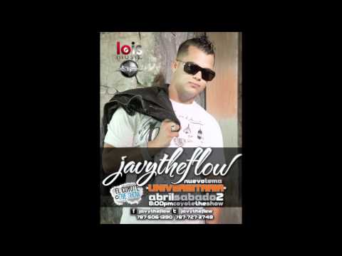 Javy The Flow - Universitaria [Audio]