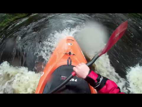 Arkle Beck and Leck Beck