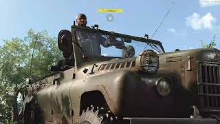 CoD BO CW ベータ ～大事なのは諦めない心～【PC版】