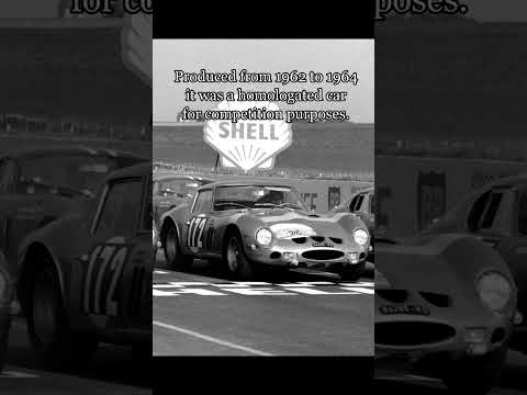 Thumbnail for Did You Know the Most Expensive Collector Car by Car