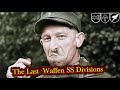 The 3 Worst and Most Precarious Divisions of the German Waffen SS