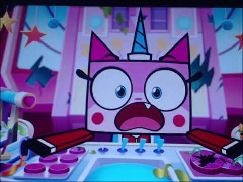 "One Hundred and One Cats" Part 19 - Roll in the Soot