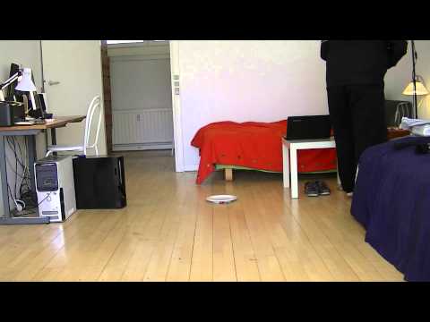 MongoTV_350 - Hvad Kom Fra Kina i Dag Og Lidt Nano Drone CX-10A Flyvning