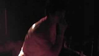 Finch - Perfection Through Silence (live in Albany)