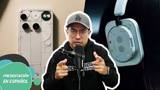 Nothing VR Headset? | Nothing Reacts