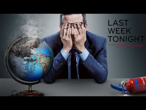 Last Week Tonight with John Oliver (2014-2024)