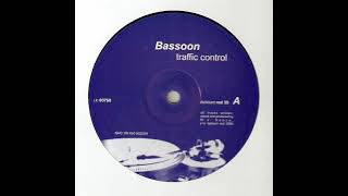 Bassoon – Traffic Control