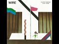 Wire – Blessed State