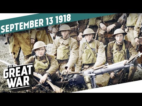 Bitva o Saint-Mihiel