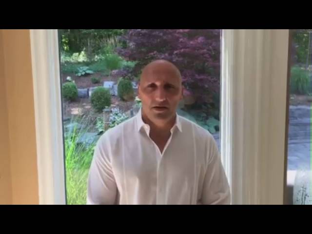 Dimitri Lascaris Canary Mission