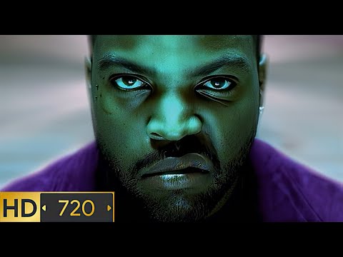Ice Cube x Korn  - Fuck Dying (EXPLICIT) [UP.S 720] (1999)