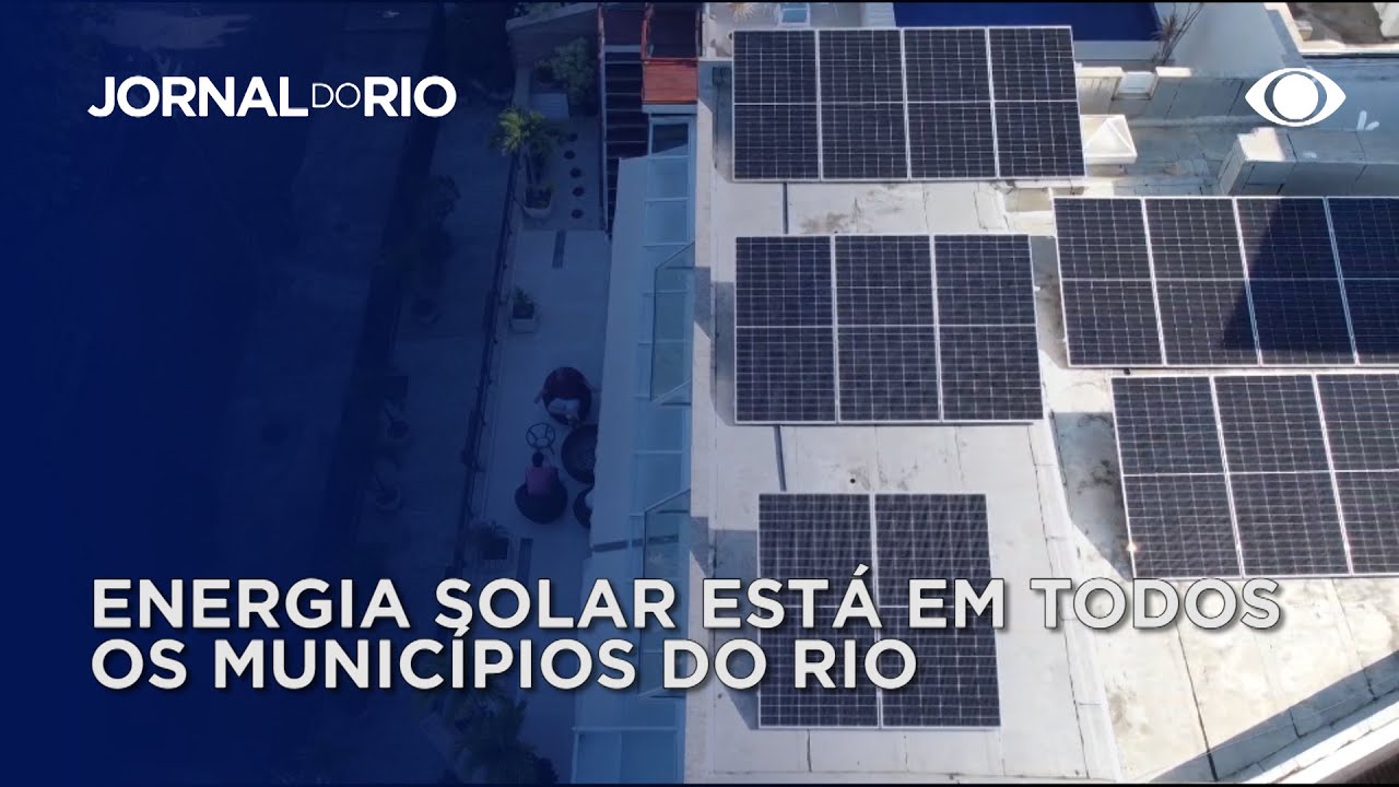 Energia solar cada vez mais acessível para o consumidor