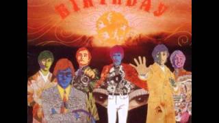 The Association - Birthday Morning (mono mix)