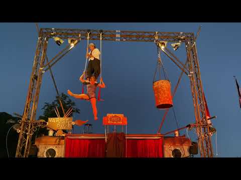 Pave Variete in Baden