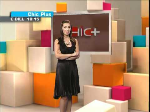 Chic Plus - Vizion Plus - Teaser, trailer
