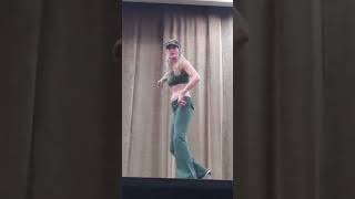 Intense Kickboxing Workout: Fitness Motivation! #shorts