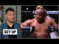 Stipe Miocic says rematch vs. Daniel Cormier will be different | Get Up