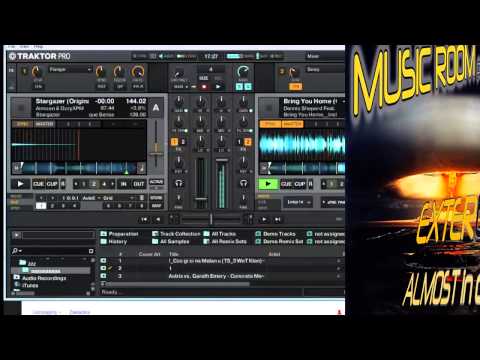 Dennis Sheperd feat. Chloe Langley - Bring You Home (Original Mix) [by BombA]