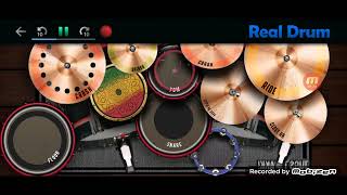 Pumapag-ibig | Janella Salvador (Real Drum Cover) | Seth Jacquez Drums