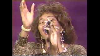 Yolanda Adams - Just A Prayer Away