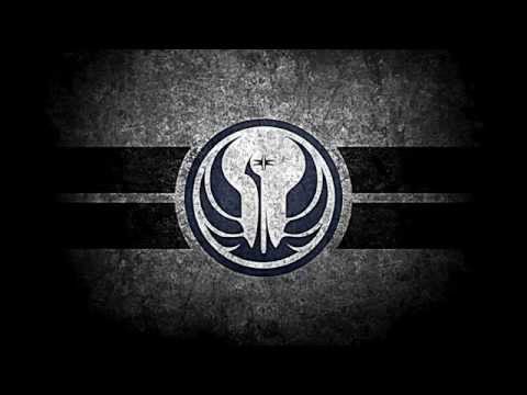 SWTOR Republic Fleet Ambient Music