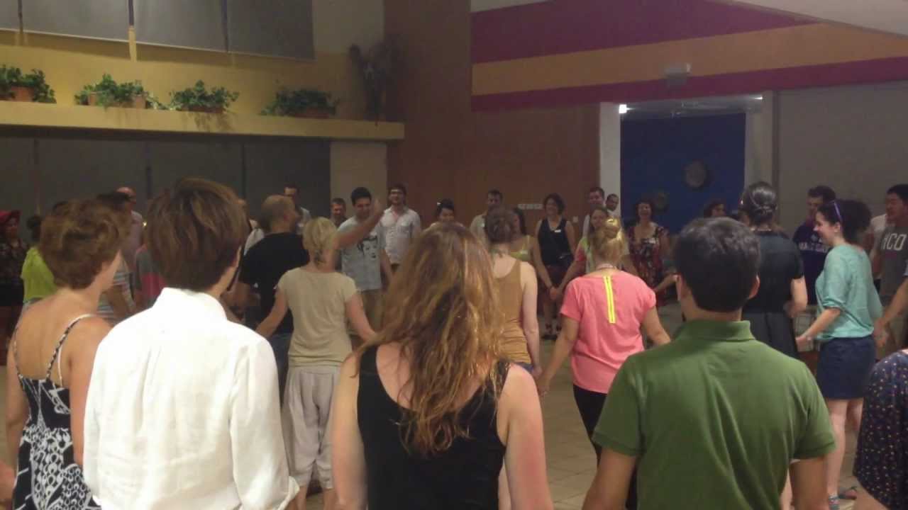 Promotional video thumbnail 3 for Entertaining dance activities